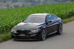 BMW M4 Coupe Competition Package by dAHLer 2017 года
